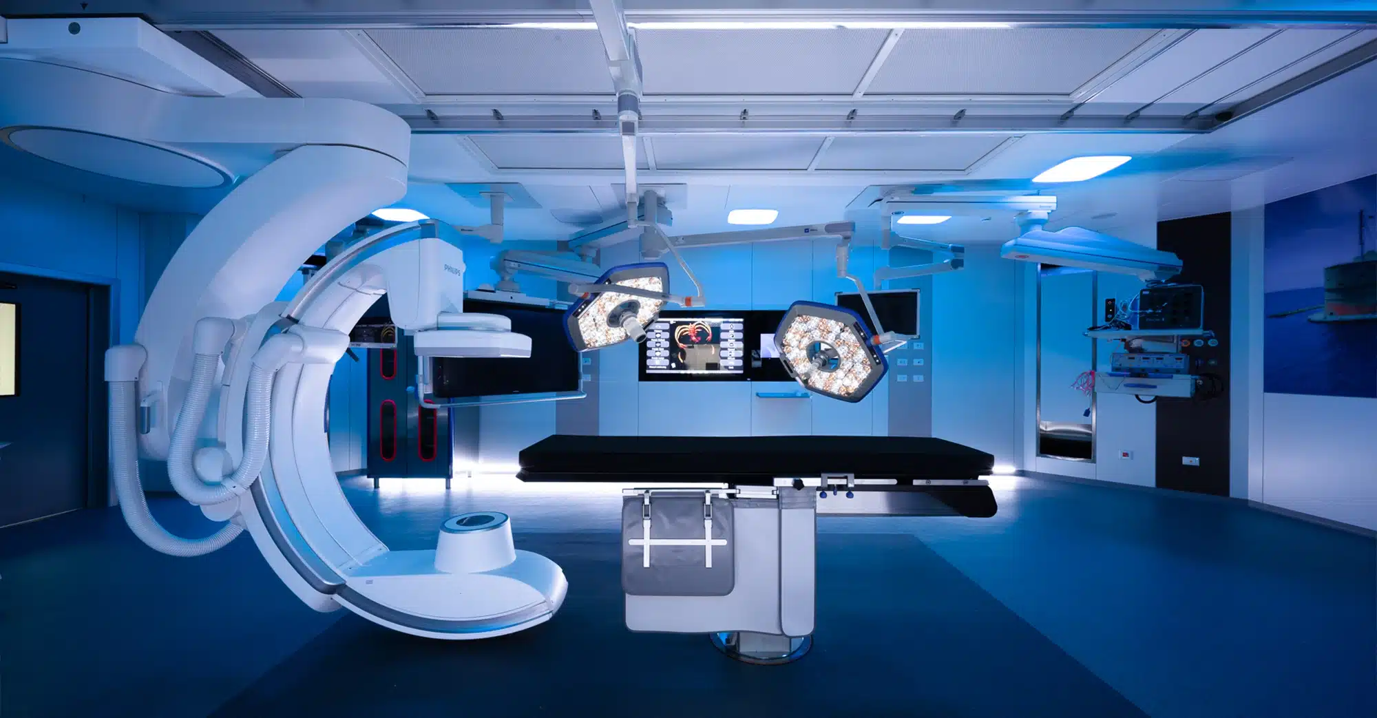 Featured image for “Consortial University Hospital Company – Policlinico of Bari”