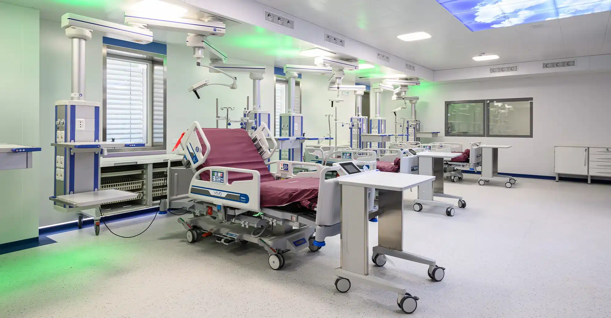 Featured image for “University Hospital of Padua”