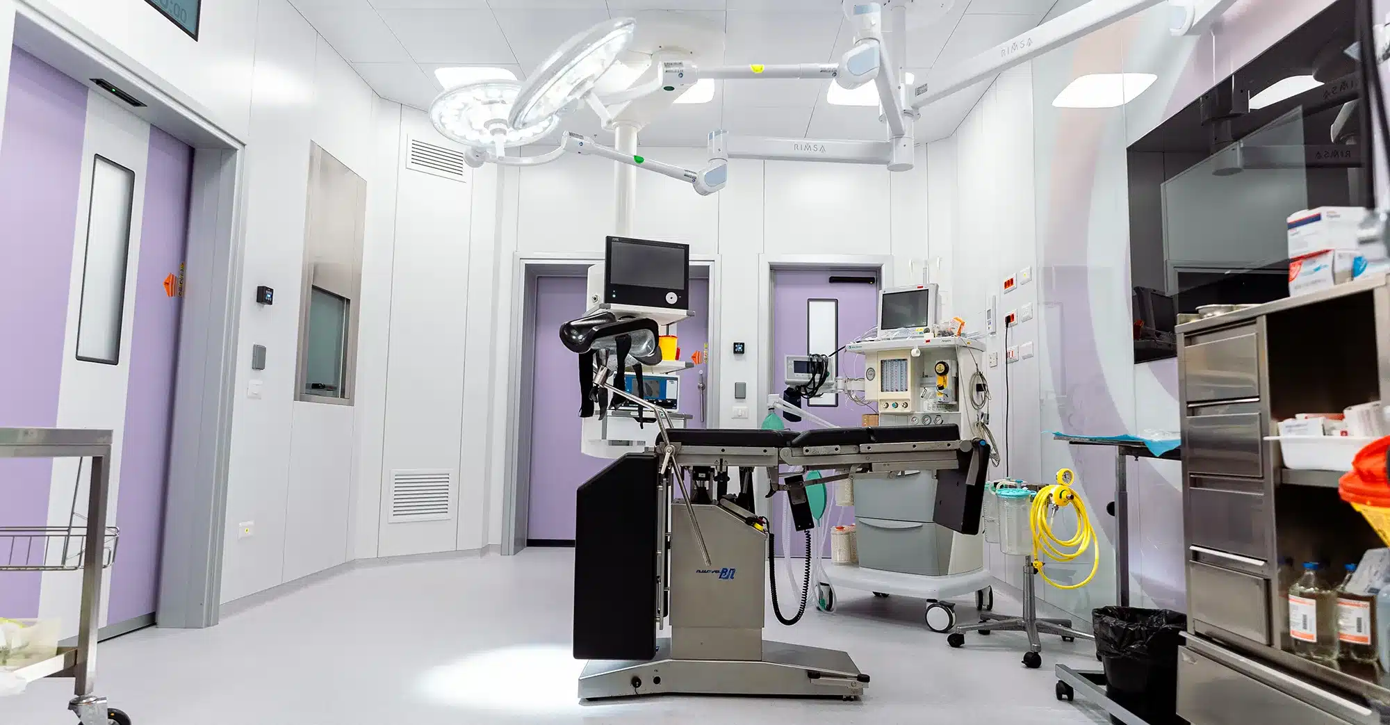 Featured image for “Next Fertility GynePro Clinic – Bologna”