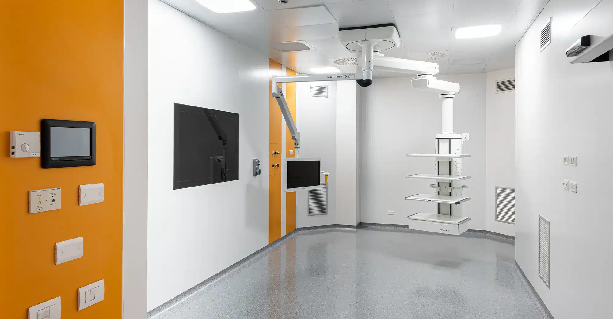 Featured image for “University Hospital of Parma”