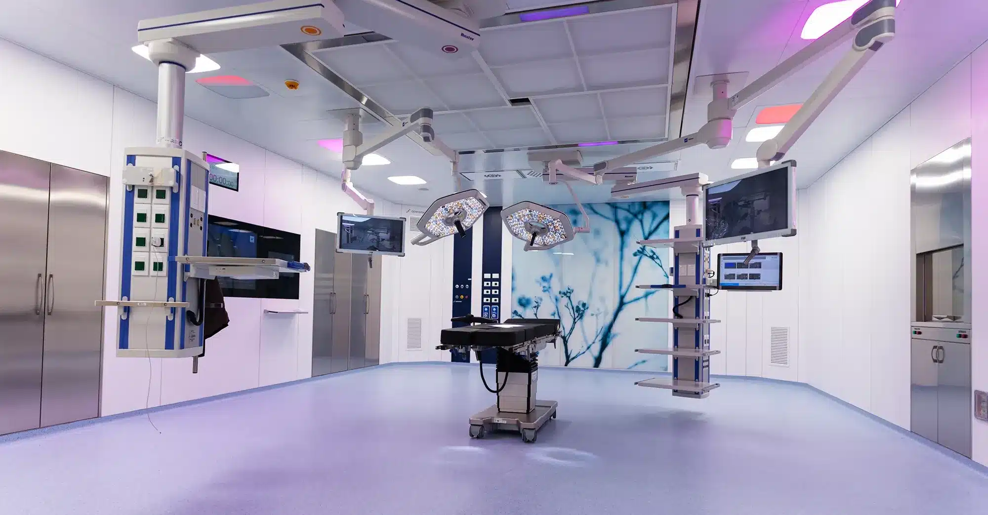 Featured image for “New Santa Maria degli Angeli Hospital – Pordenone”